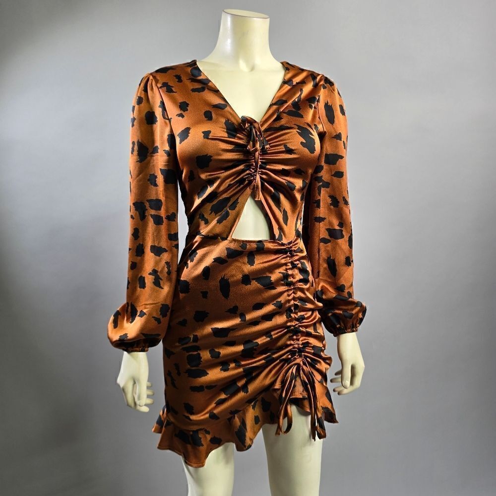 Cdm small dress R14